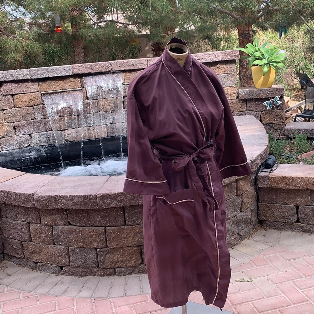 Yves Saint Laurent Robe